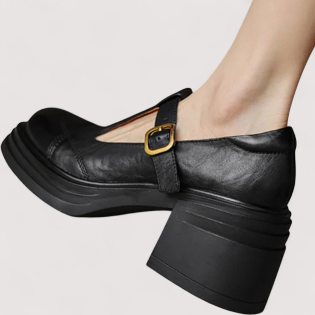 Vera | Calzado de mujer elegante y versátil
