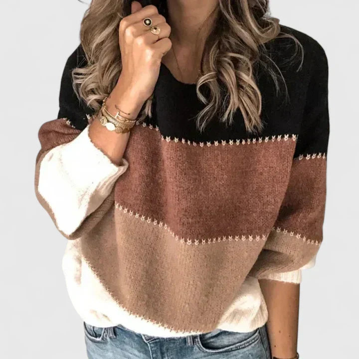Jasmín™ | Jersey Cómodo