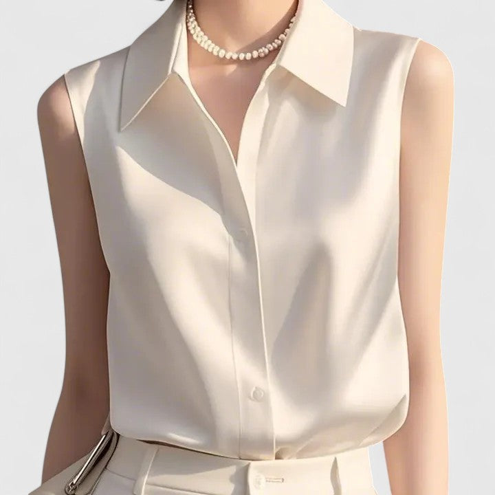 Manon | Blusa Sofisticada