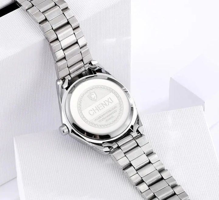 Cécile® Acero Elegante