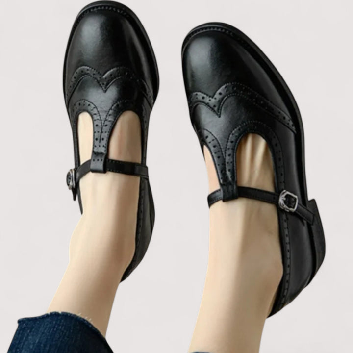 Irene | Sandalias elegantes para el día a día