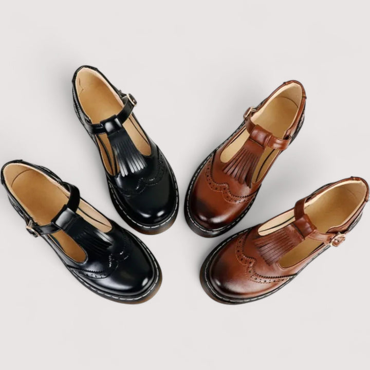 Sofía | Zapatos de mujer elegantes y atemporales