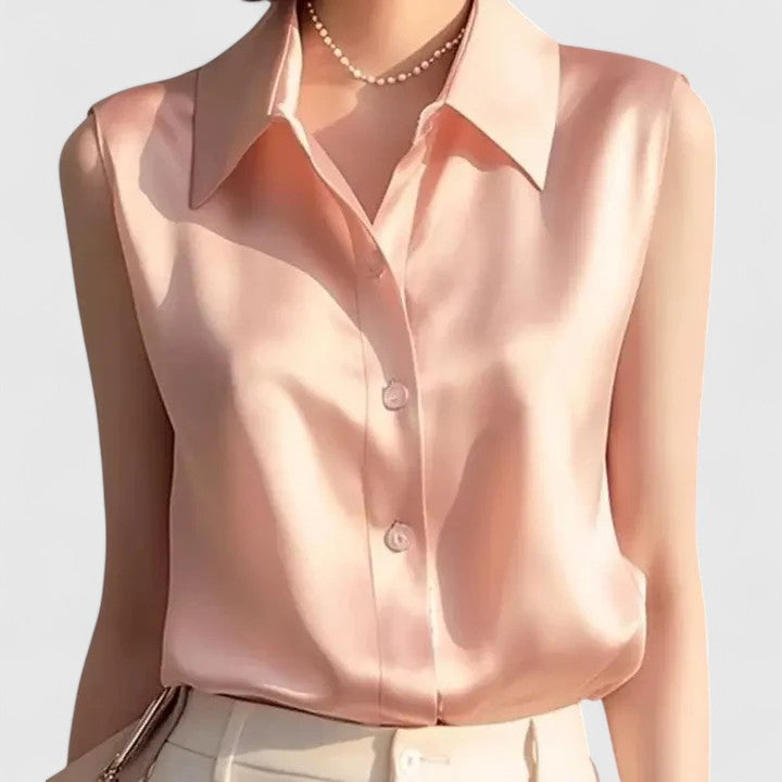 Manon | Blusa Sofisticada