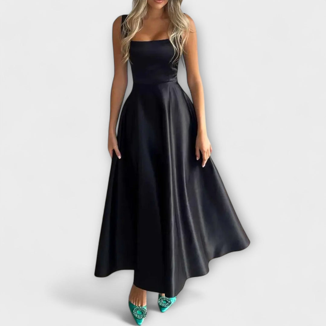 Lumea – Vestidos midi elegantes Mujer