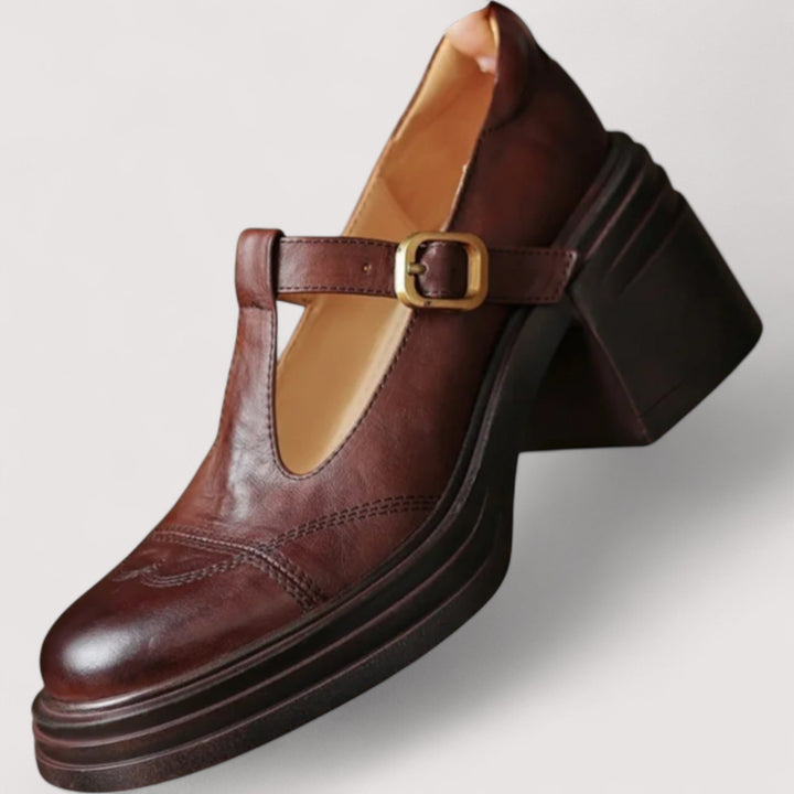 Vera | Calzado de mujer elegante y versátil