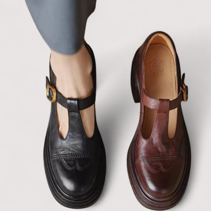 Vera | Calzado de mujer elegante y versátil