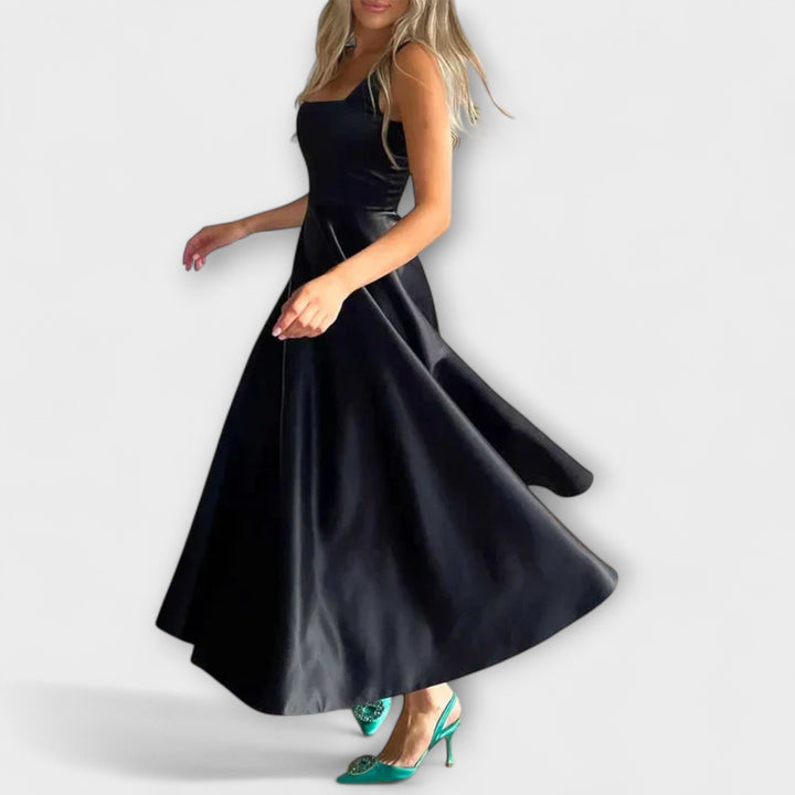 Lumea – Vestidos midi elegantes Mujer