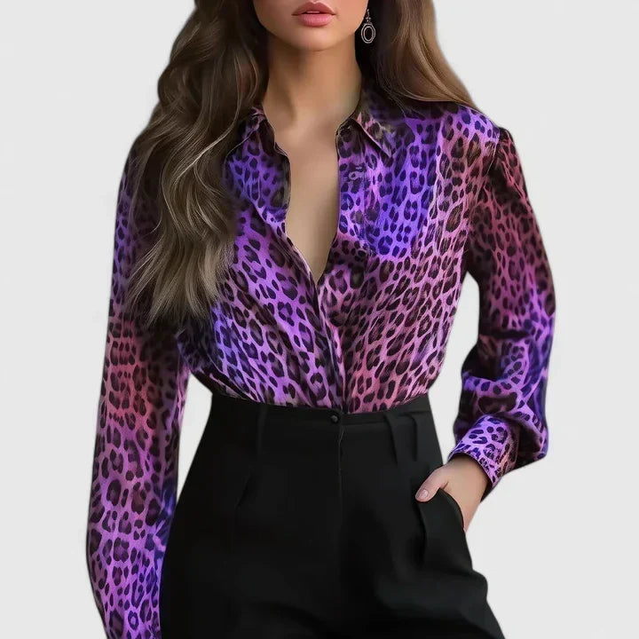 Claire | Blusa Elegante