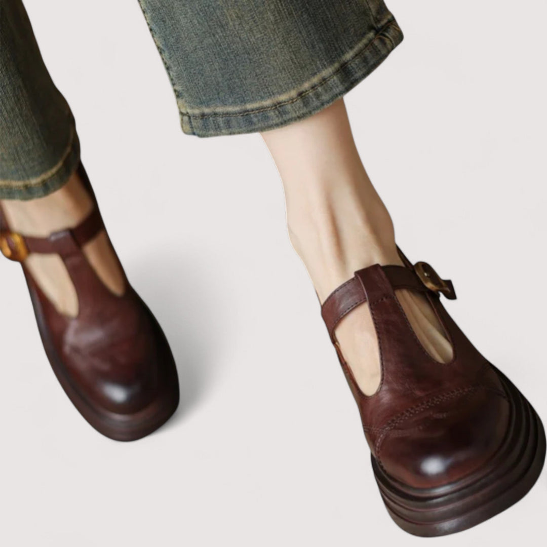 Vera | Calzado de mujer elegante y versátil