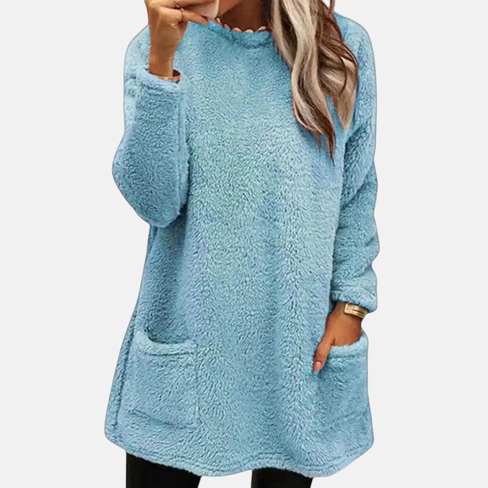 Dorry™ | Jersey Confortable y Versátil
