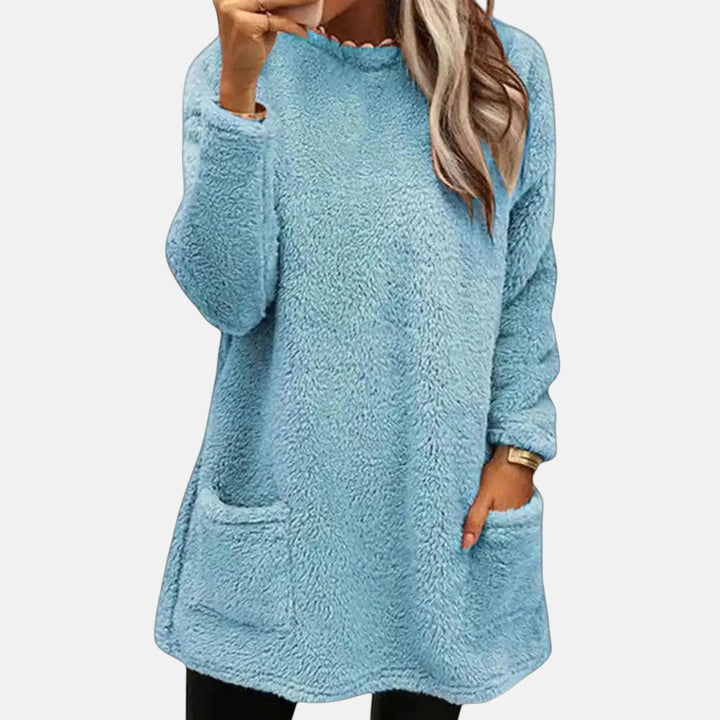 Dorry™ | Jersey Confortable y Versátil