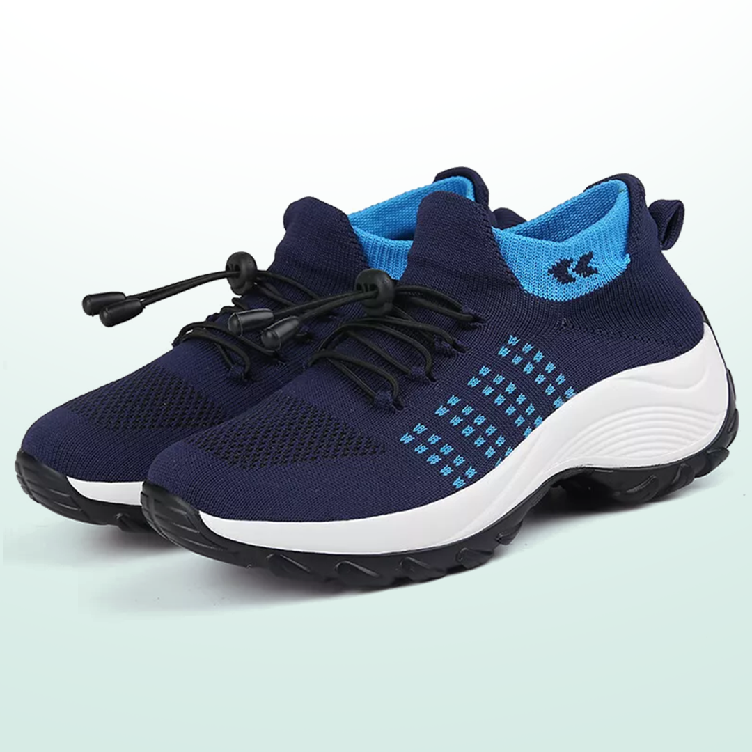 Zapatos Ortopédicos Ambulo Cómodos