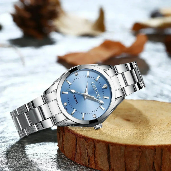 Cécile® Acero Elegante