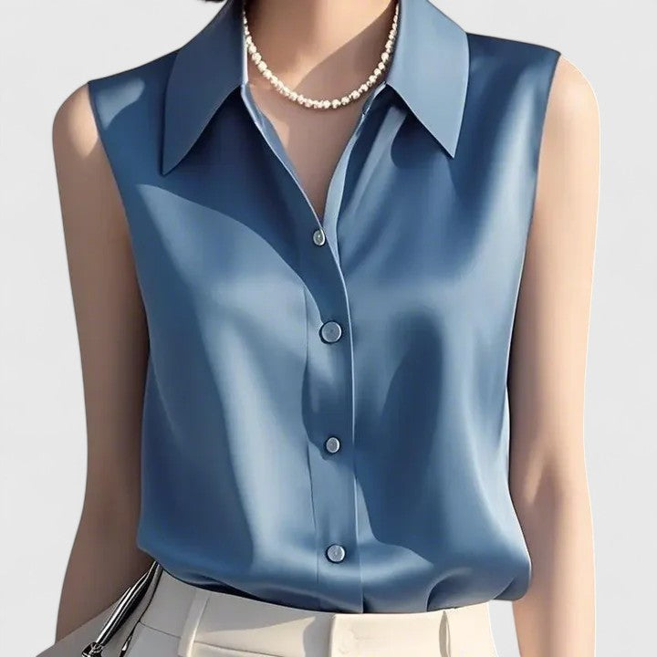 Manon | Blusa Sofisticada