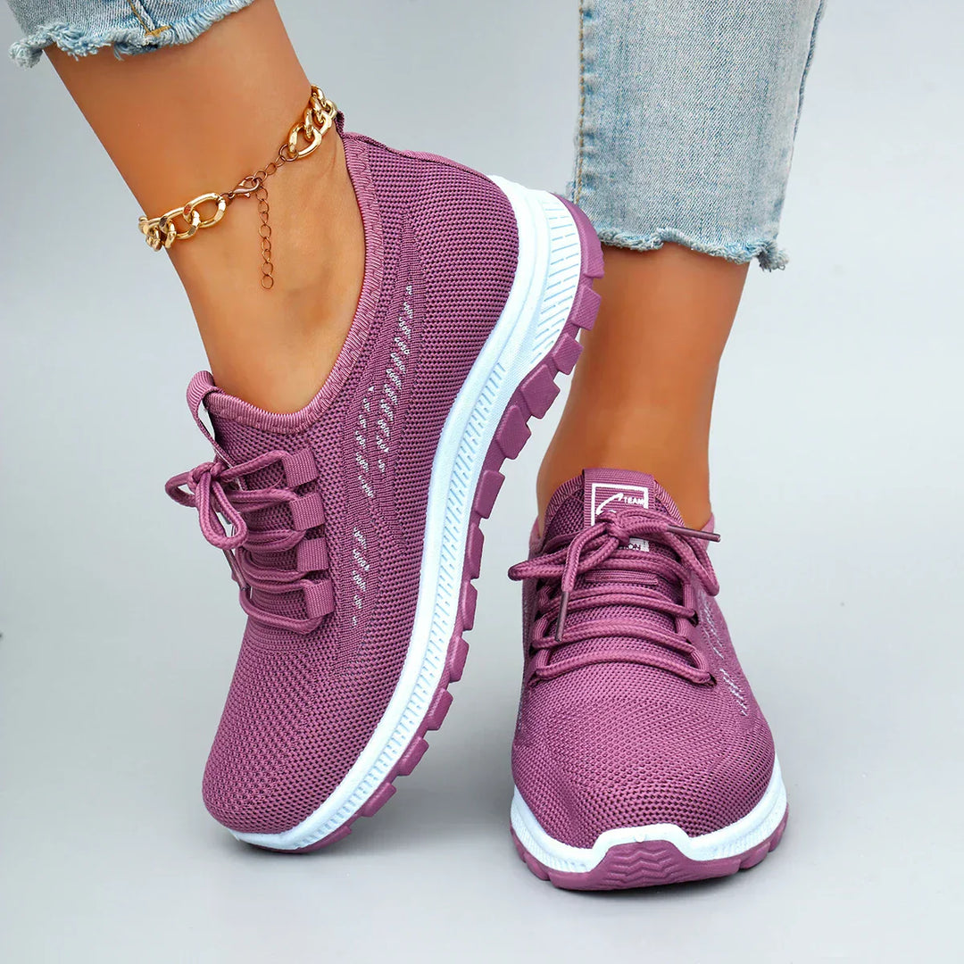 EVA™ - Zapatilla urbana Légies