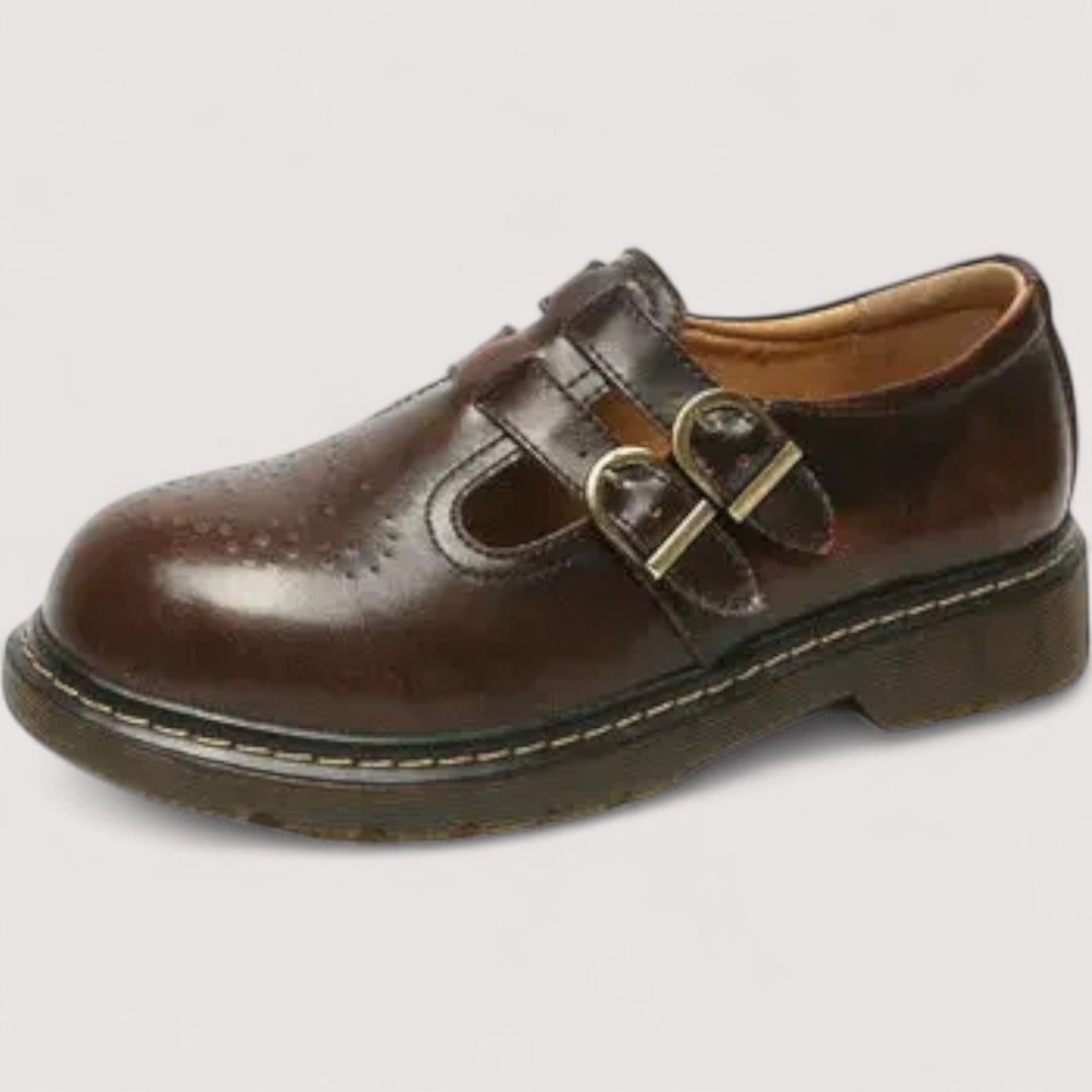 Viola | Zapatos de mujer de inspiración clásica