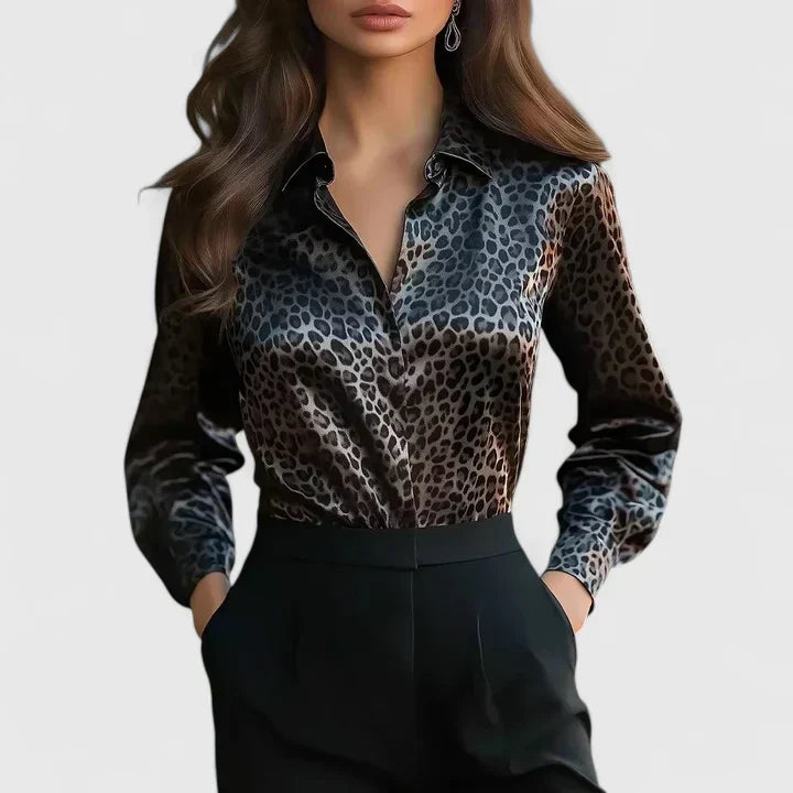 Claire | Blusa Elegante