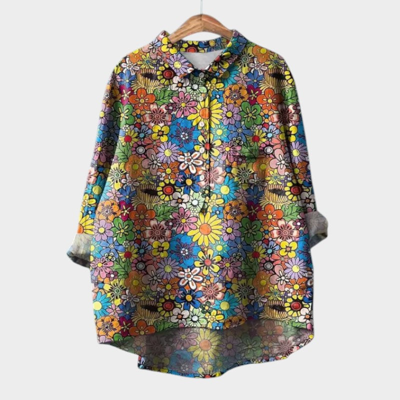 Julie | Blusa