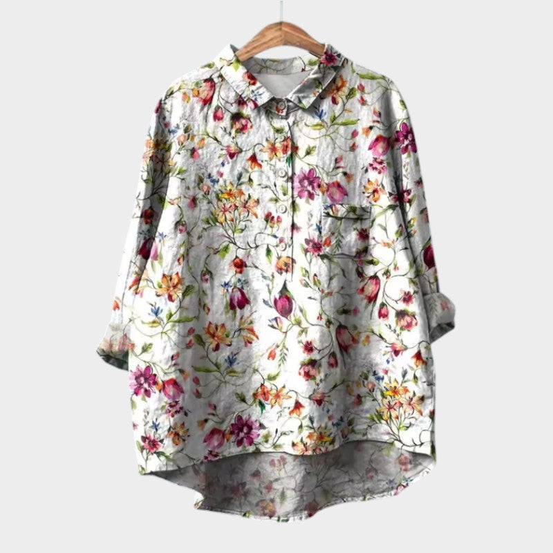 Julie | Blusa