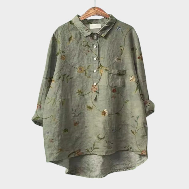 Julie | Blusa