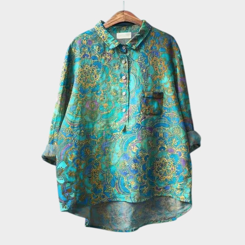 Julie | Blusa