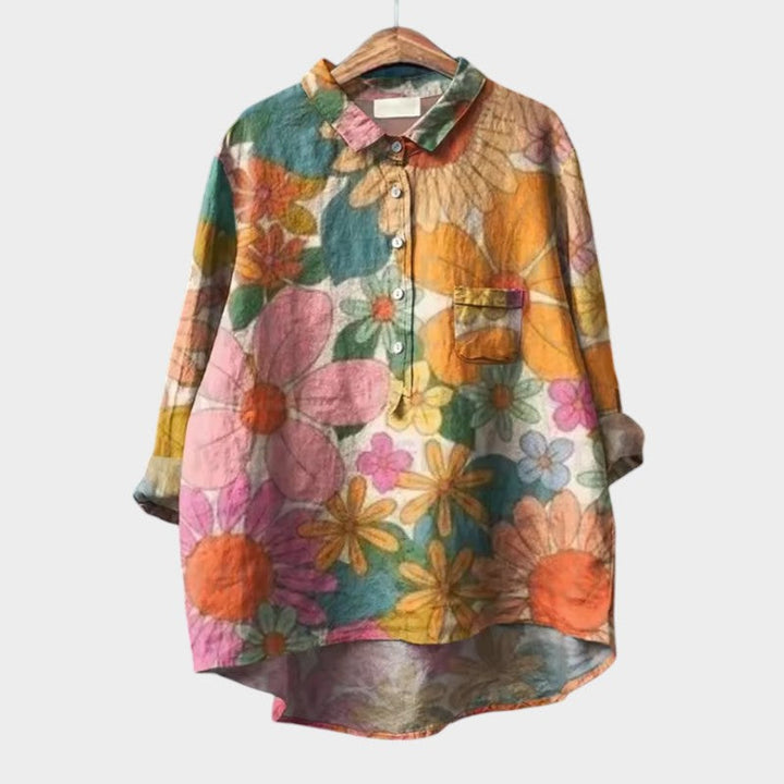 Julie | Blusa