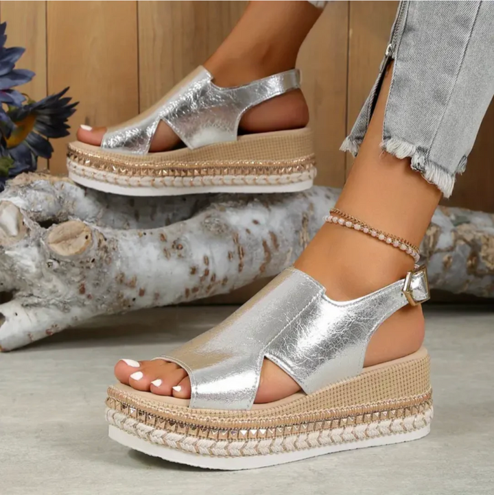 Luxa™ - Sandalias Ortopédicas