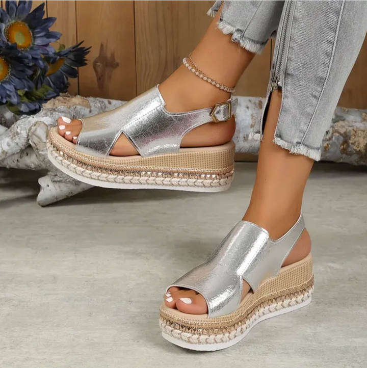 Luxa™ - Sandalias Ortopédicas
