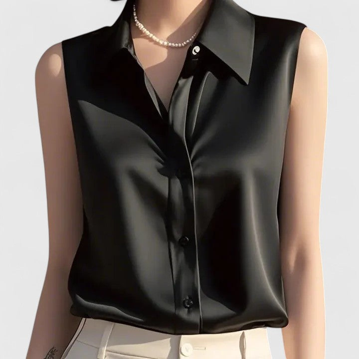 Manon | Blusa Sofisticada