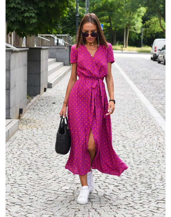 Edite - Vestido elegante