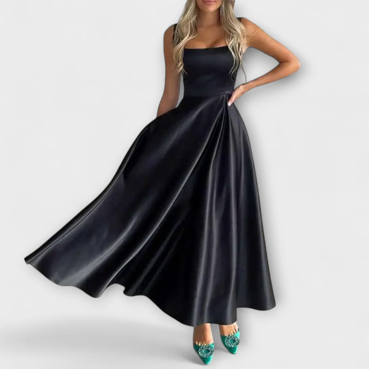 Lumea – Vestidos midi elegantes Mujer