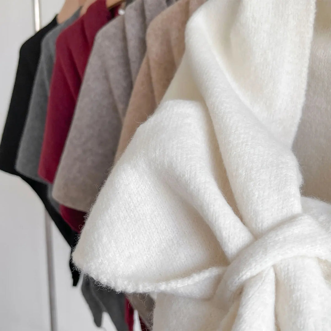 Aurora™ – Abrigo suave y elegante de otoño – imagen 11
