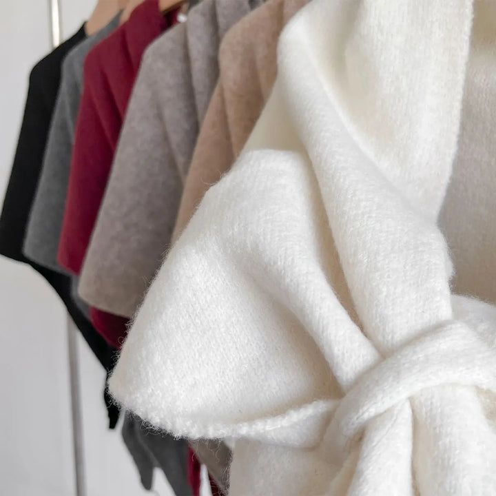 Aurora™ – Abrigo suave y elegante de otoño – imagen 11