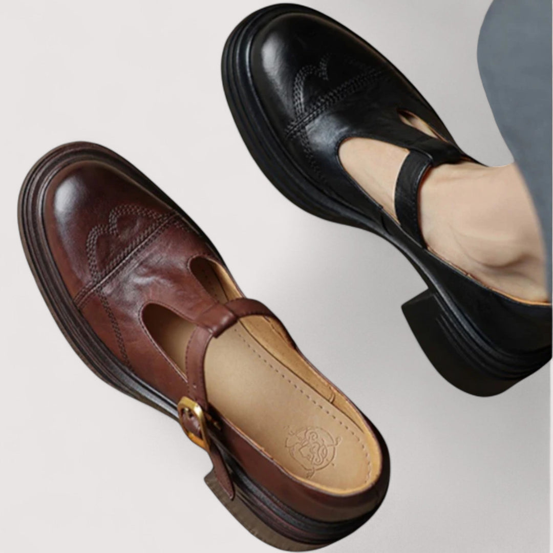 Vera | Calzado de mujer elegante y versátil