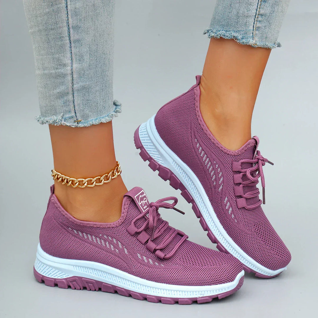 EVA™ - Zapatilla urbana Légies