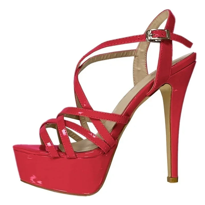 Szenta | Tacón Elegante