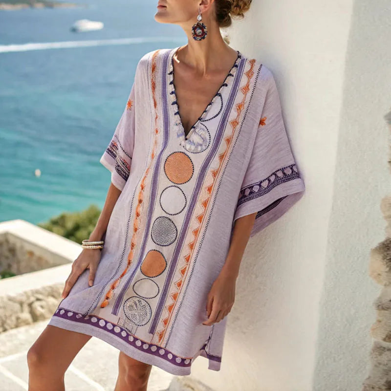 Esmée | Vestido de Playa
