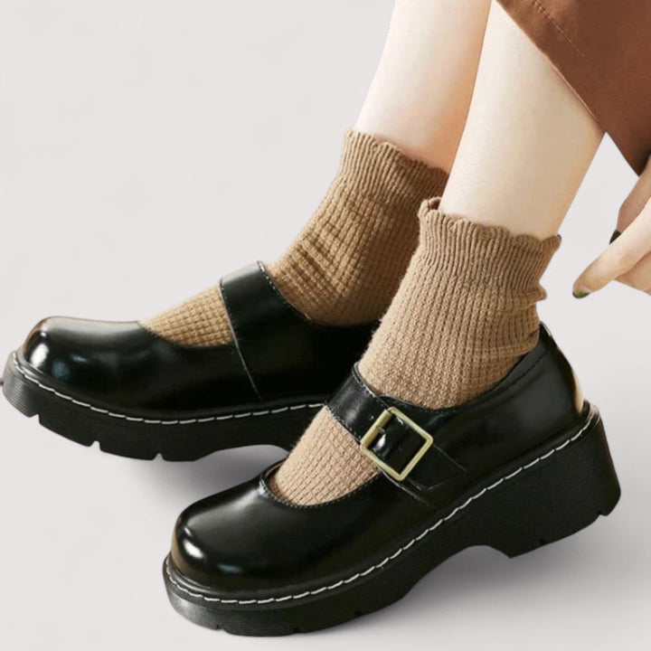 Luna | Sandalias de mujer elegantes y versátiles