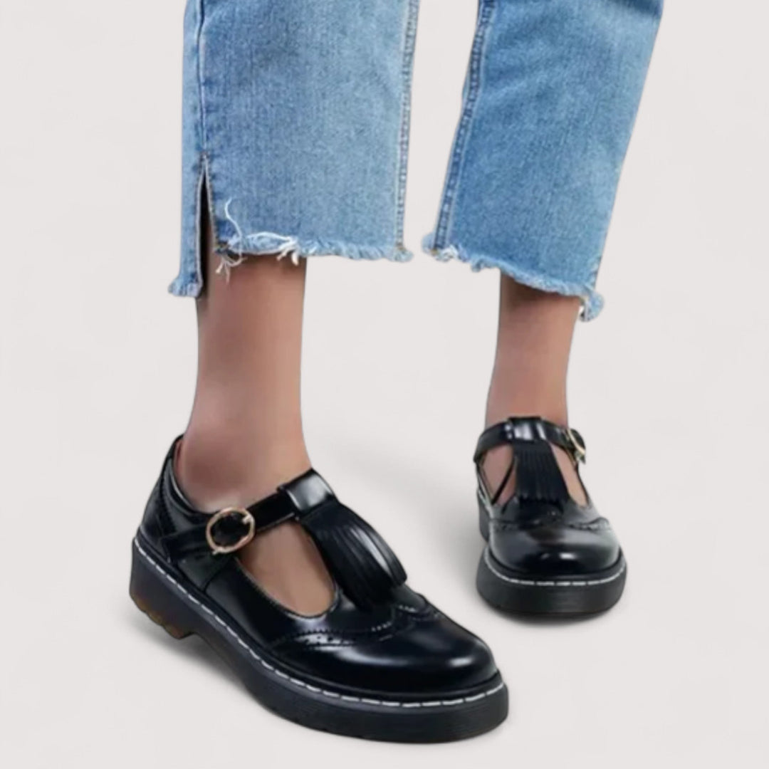 Sofía | Zapatos de mujer elegantes y atemporales