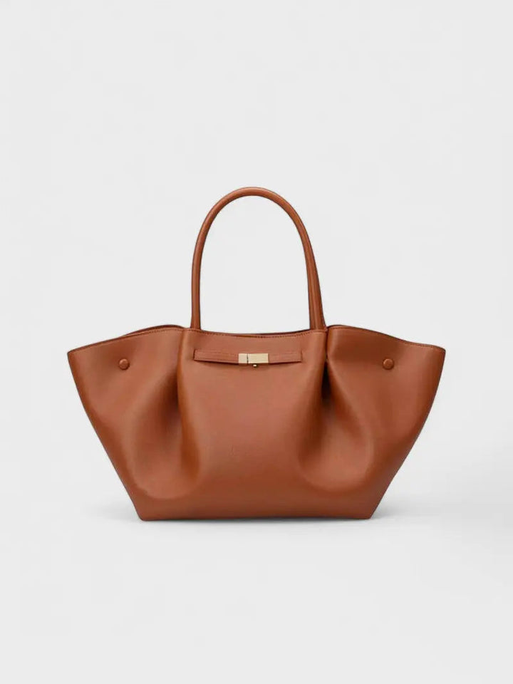 Rūtelė™ - Bolsa de cuero