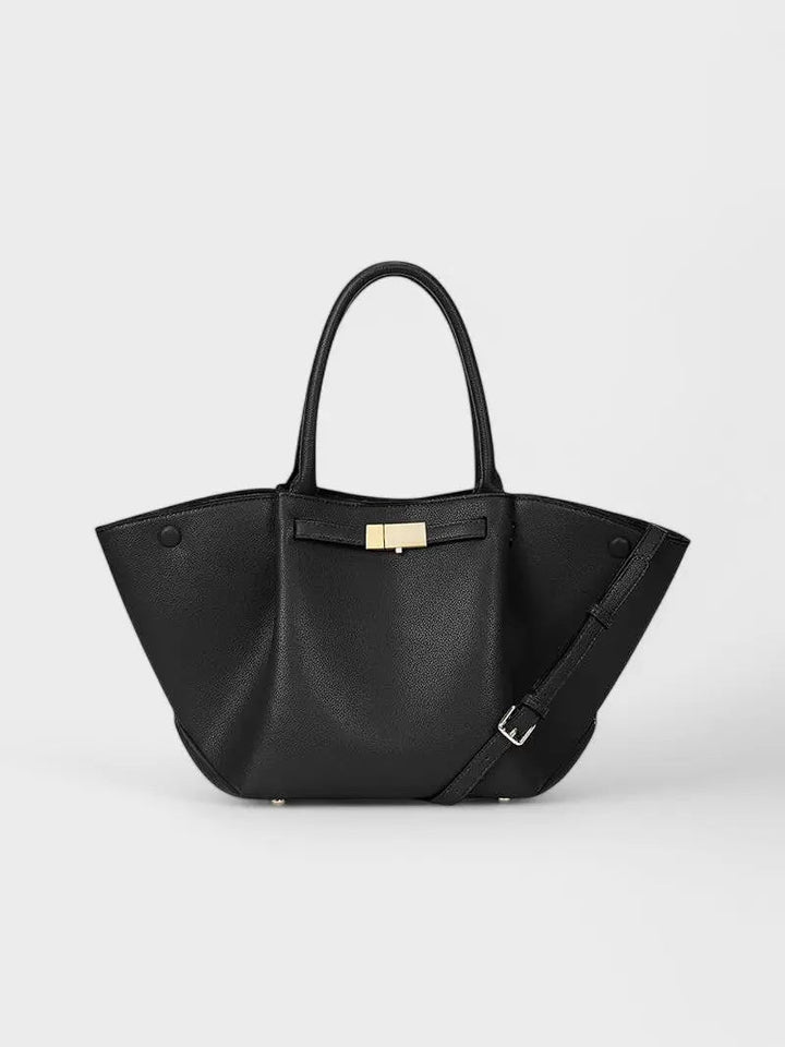 Rūtelė™ - Bolsa de cuero