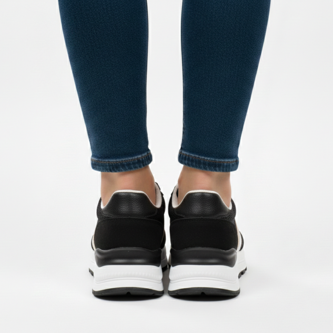 Tessa - Zapato cómodo para mujer