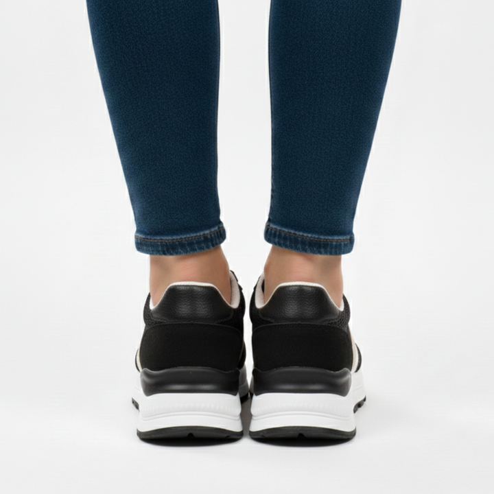 Tessa - Zapato cómodo para mujer