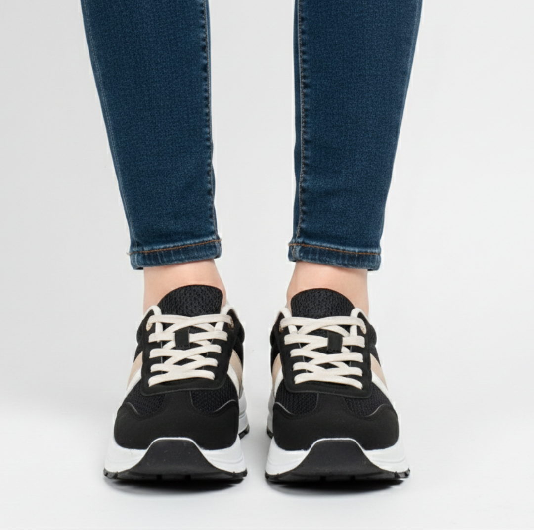 Tessa - Zapato cómodo para mujer