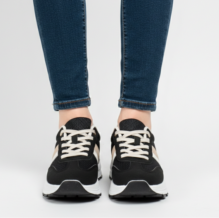 Tessa - Zapato cómodo para mujer