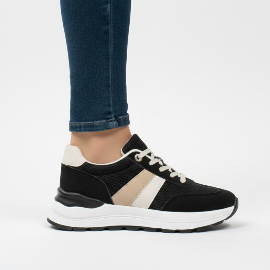Tessa - Zapato cómodo para mujer