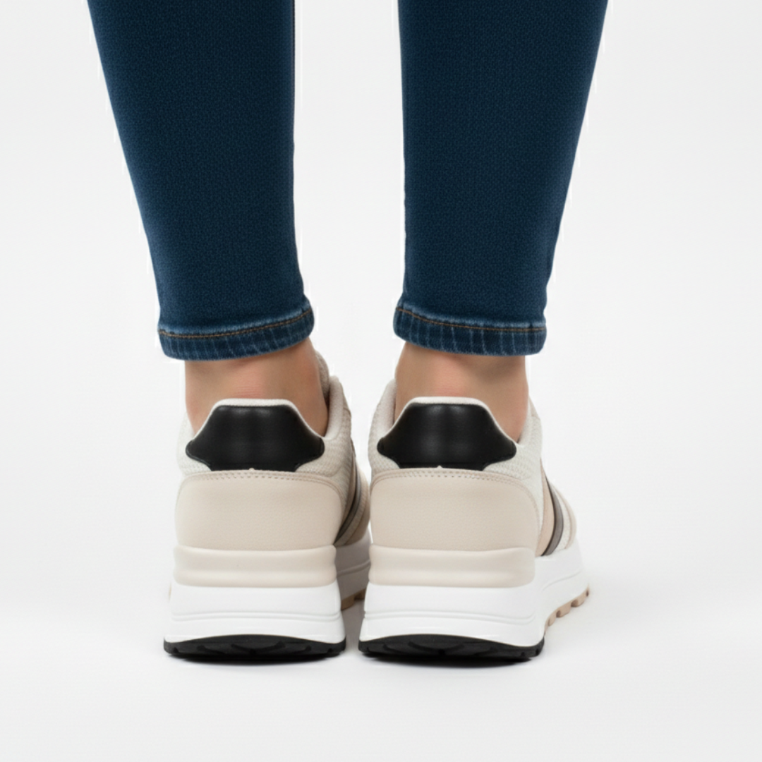 Tessa - Zapato cómodo para mujer
