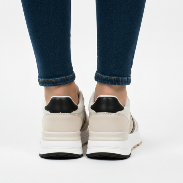 Tessa - Zapato cómodo para mujer