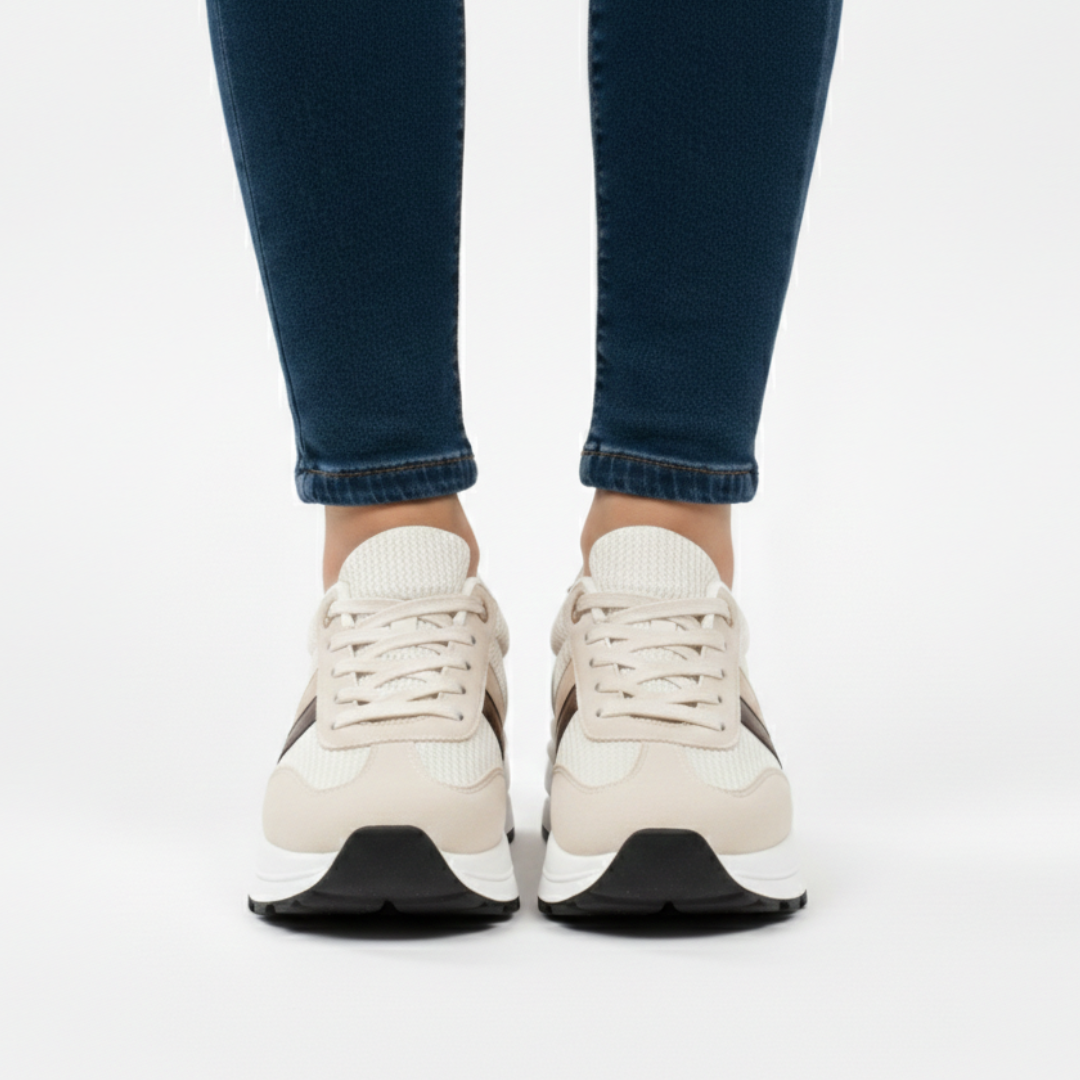 Tessa - Zapato cómodo para mujer