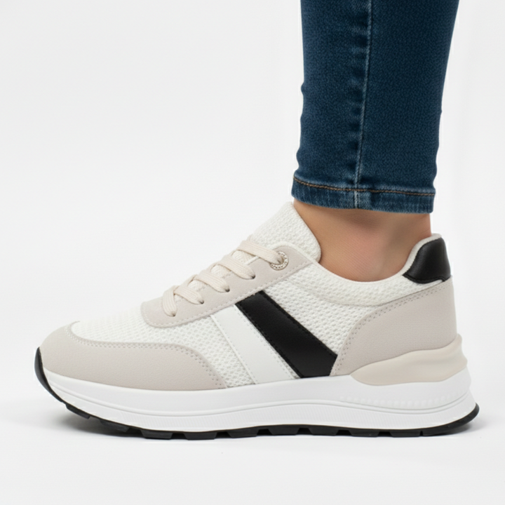 Tessa - Zapato cómodo para mujer